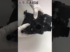 सहायक पानी पंप Oe 1K0965561F 2009-2017 Volkswagen CC