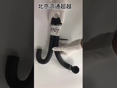 पानी पाइप Oe #17117593855# बीएमडब्ल्यू X3 X4 शीतलन तरल ट्यूब