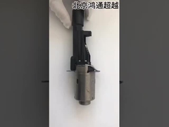 रियर कैलिपर EPB मोटर OE:34216887383 # 3421688888850 # 34216870567 BMW 5 6 7 X7