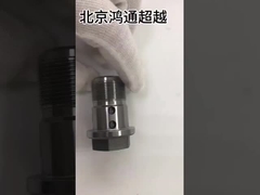 अनुकूलित ओसीवी वाल्व ओई : A2760500278 24VDC Bens 907 463 हवा के प्रवेश के लिए