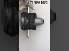 कार्बन टैंक इलेक्ट्रॉनिक वाल्व उच्च दक्षता OE: #06H133781CJ #Audi A4L Q5