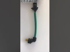 तेल पंप वायरिंग हार्नेस कार वायरिंग हार्नेस उच्च तापमान प्रतिरोध OE: A2741500120