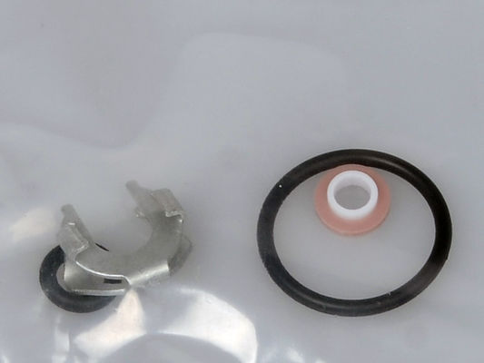 अनुकूलित ईंधन नोजल मरम्मत किट काला रंग ओईः #06J998907B #VW#Audi