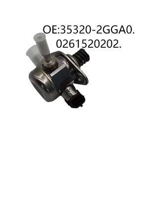 उच्च दबाव ईंधन पंप ऑटो वाहन भागों OE 35320-2gga0/0261520202