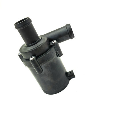 OE# 9018174A बेंज बीएमडब्ल्यू कारखाने प्रत्यक्ष बिक्री के लिए सहायक विद्युत पानी पंप 12v/24v