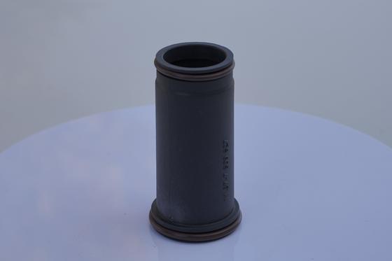 OEM#11377514007 इग्निशन स्पार्क प्लग पाइप बीएमडब्ल्यू E46 E81 E87 E88 118i 120i 316i 318i X1 X3 Z4 के लिए फिट