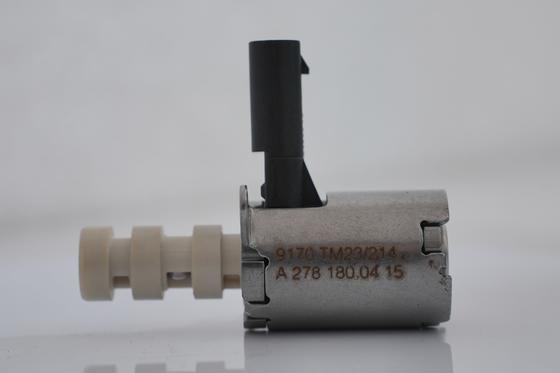 तेल पंप नियंत्रण वाल्व #A2781800415 #2781800415 Mercedes-Benz GLC GLE GLS 2008-2019 के लिए