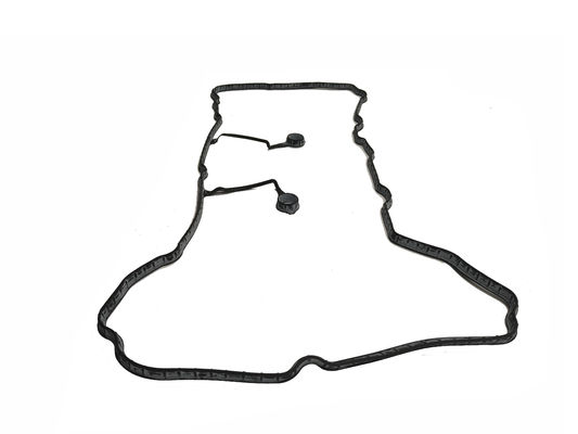 गुणवत्ता  OEM Customized Valve Cover Gasket OE :#224412E000 #Hyundai #Kia फैक्टरी