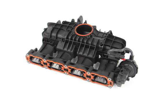 गुणवत्ता  Engine Intake Manifold Throttle Valve Parts  OE:06L133201EK फैक्टरी