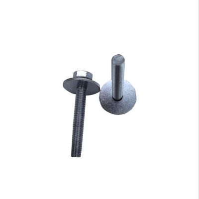 गुणवत्ता  HV900 - HV1000 Car Screw Automotive Trim Screws Complete Specifications Customized फैक्टरी
