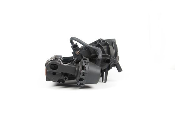 इनपुट मनिफोल्ड थ्रॉटल वाल्व पार्ट्स OE:06L133201BP #06L133201DM#Audi Q5 Q3