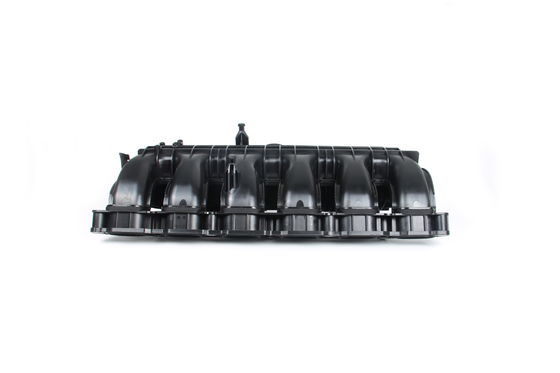 OEM इंजन इनटेक मनिफोल्ड कार ऑटो पार्ट्स For BMW N55 OE :#11617576911