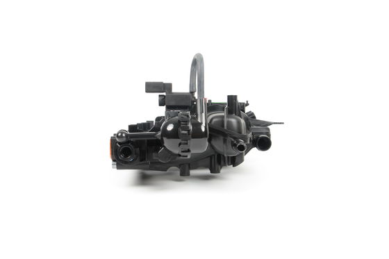 OEM EA888 इंजन इनटेक मनिफोल्ड दूसरी पीढ़ी OE:06J133185AR, 06J133201AR