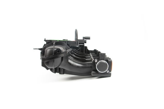OEM EA888 इंजन इनटेक मनिफोल्ड दूसरी पीढ़ी OE:06J133185AR, 06J133201AR