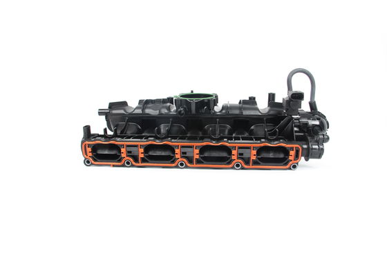 OEM EA888 इंजन इनटेक मनिफोल्ड दूसरी पीढ़ी OE:06J133185AR, 06J133201AR