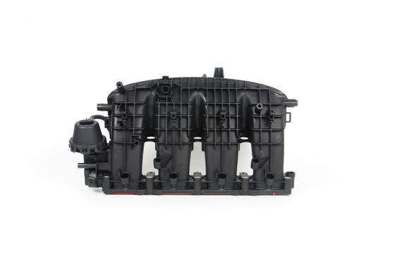 इनपुट मनिफोल्ड थ्रॉटल वाल्व पार्ट्स OE:06L133201BP #06L133201DM#Audi Q5 Q3