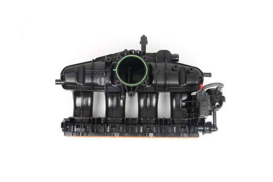OEM EA888 इंजन इनटेक मनिफोल्ड दूसरी पीढ़ी OE:06J133185AR, 06J133201AR