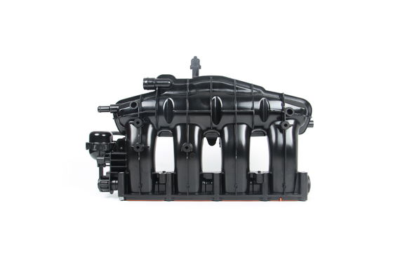 OEM EA888 इंजन इनटेक मनिफोल्ड दूसरी पीढ़ी OE:06J133185AR, 06J133201AR