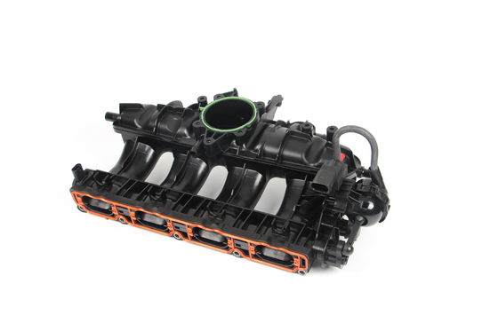OEM EA888 इंजन इनटेक मनिफोल्ड दूसरी पीढ़ी OE:06J133185AR, 06J133201AR