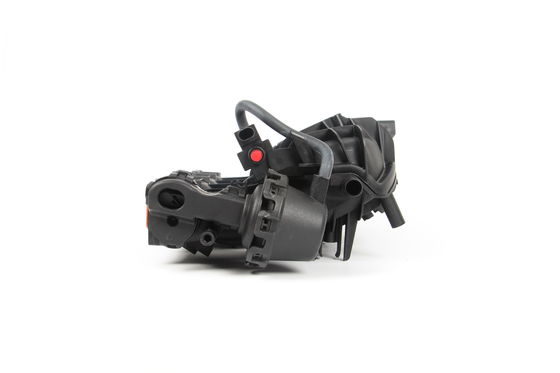 इनपुट मनिफोल्ड थ्रॉटल वाल्व पार्ट्स OE:06L133201BP #06L133201DM#Audi Q5 Q3