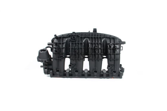 इनपुट मनिफोल्ड थ्रॉटल वाल्व पार्ट्स OE:06L133201BP #06L133201DM#Audi Q5 Q3