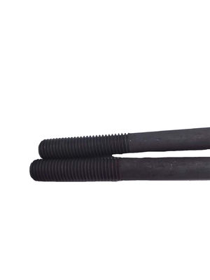 स्प्रे वेल्डिंग कार पेंच ऑटोमोटिव पेंच OEM 50HRC - 65HRC