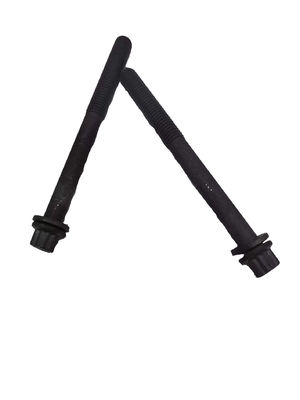 स्प्रे वेल्डिंग कार पेंच ऑटोमोटिव पेंच OEM 50HRC - 65HRC