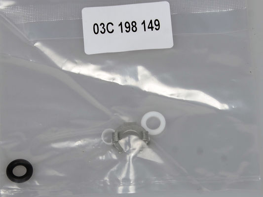 कार नोजल मरम्मत किट OEM OE:03C198149 #volkswagen #Audi