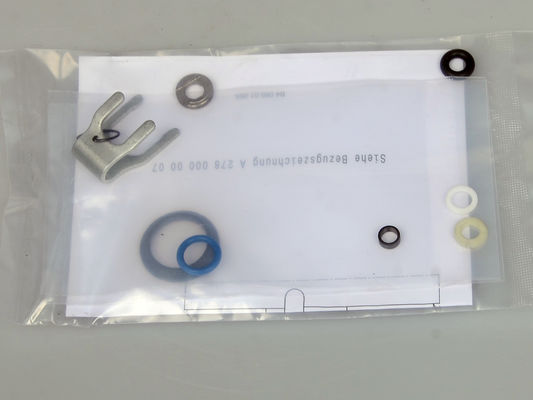 ईंधन नोजल मरम्मत किट OEM के अनुकूलित किया जा सकता हैः#13647600869 #bMW #Mini