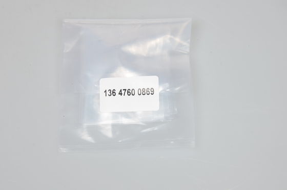 ईंधन नोजल मरम्मत किट OEM के अनुकूलित किया जा सकता हैः#13647600869 #bMW #Mini