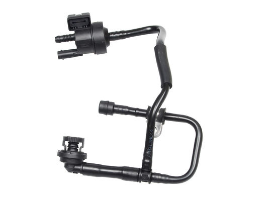 OEM Oe कार्बन टैंक इलेक्ट्रॉनिक वाल्व अनुकूलित किया जा सकता है OE: #06H133781CK #Audi