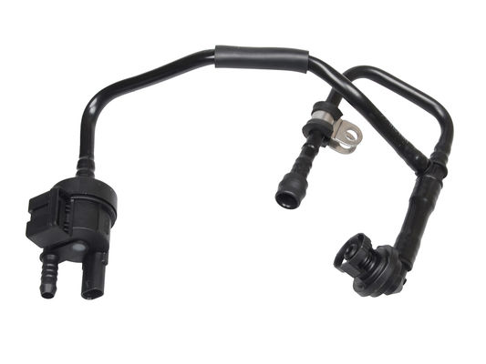 OEM Oe कार्बन टैंक इलेक्ट्रॉनिक वाल्व अनुकूलित किया जा सकता है OE: #06H133781CK #Audi