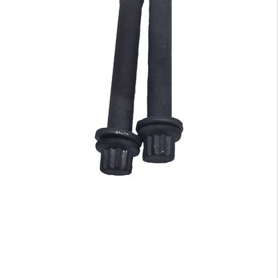 स्प्रे वेल्डिंग कार पेंच ऑटोमोटिव पेंच OEM 50HRC - 65HRC
