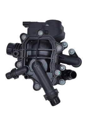 OE 11537644811 #BMW B48 1 2 3 4 5 6 7 थर्मोस्टैट थर्मल मैनेजमेंट मॉड्यूल