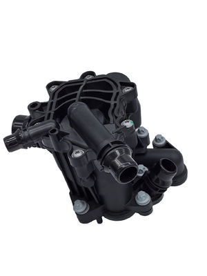 OE 11537644811 #BMW B48 1 2 3 4 5 6 7 थर्मोस्टैट थर्मल मैनेजमेंट मॉड्यूल