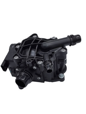 OE 11537644811 #BMW B48 1 2 3 4 5 6 7 थर्मोस्टैट थर्मल मैनेजमेंट मॉड्यूल