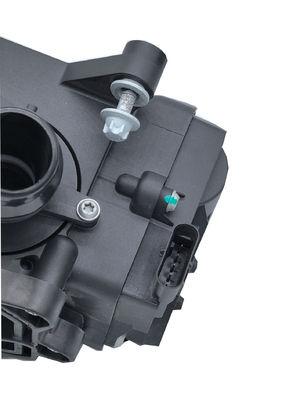 OE 11537644811 #BMW B48 1 2 3 4 5 6 7 थर्मोस्टैट थर्मल मैनेजमेंट मॉड्यूल