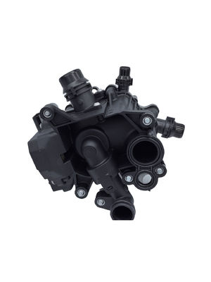 OE 11537644811 #BMW B48 1 2 3 4 5 6 7 थर्मोस्टैट थर्मल मैनेजमेंट मॉड्यूल