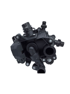 OE 11537644811 #BMW B48 1 2 3 4 5 6 7 थर्मोस्टैट थर्मल मैनेजमेंट मॉड्यूल