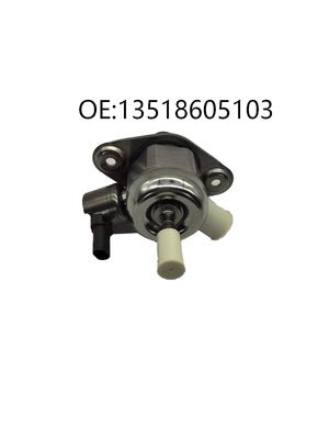 उच्च दबाव ऑटो ऑटो पार्ट्स ईंधन पंप OE 13518605103