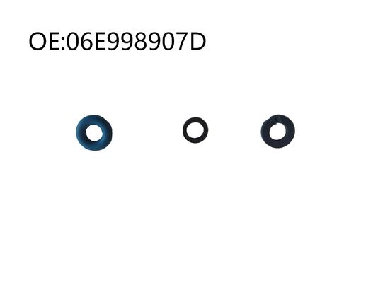 OE 06E998907D ऑटो स्पेयर पार्ट्स कार ईंधन इंजेक्टर रिंग किट मरम्मत किट