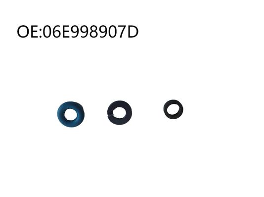 OE 06E998907D ऑटो स्पेयर पार्ट्स कार ईंधन इंजेक्टर रिंग किट मरम्मत किट