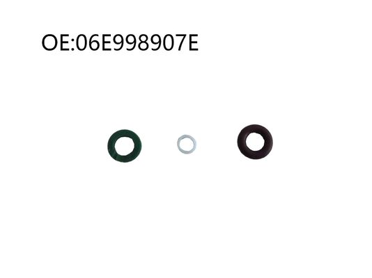 ओई 06E998907E ऑडी 2.5 3.0T के लिए ईंधन इंजेक्टर मरम्मत किट 06E998907E
