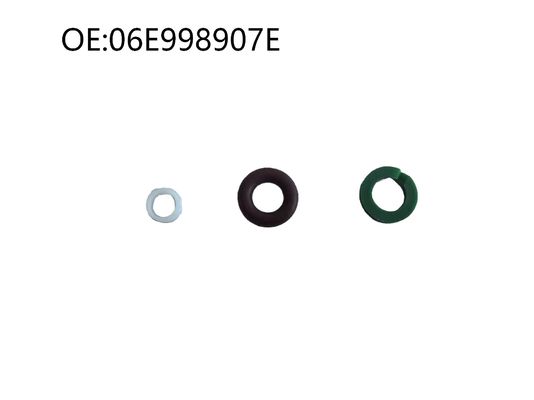 ओई 06E998907E ऑडी 2.5 3.0T के लिए ईंधन इंजेक्टर मरम्मत किट 06E998907E