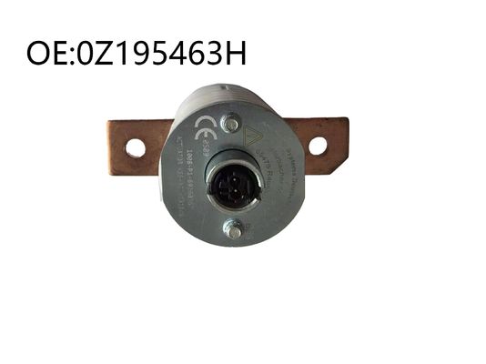 0Z195463HADAPTS को Volkswagen ऑडी उच्च वोल्टेज बैटरी फ्यूज फ्यूज संरक्षक