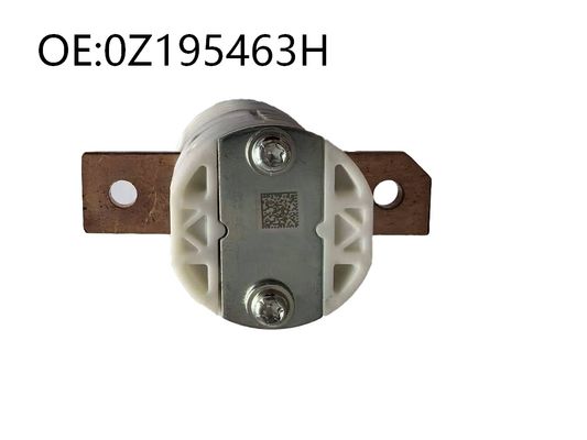 0Z195463HADAPTS को Volkswagen ऑडी उच्च वोल्टेज बैटरी फ्यूज फ्यूज संरक्षक
