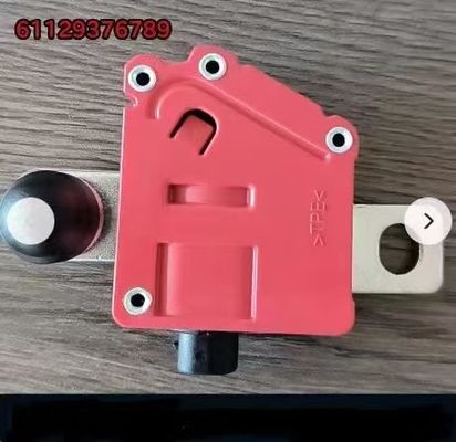 61129376789नई प्रामाणिक ऑडी वोक्सवैगन पावर बंद रक्षक