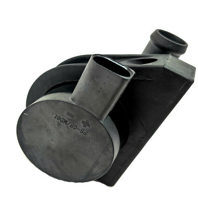 ऑडी VW के लिए सहायक इलेक्ट्रिक वाटर पंप 1K0965561D, स्थिर गुणवत्ता, फैक्टरी प्रत्यक्ष बिक्री