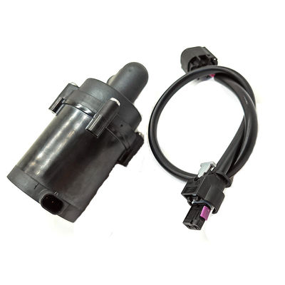 OE # 3C0965561 सहायक पानी पंप ऑडी वीडब्ल्यू सीट स्कोडा के लिए लागू स्थिर गुणवत्ता, कारखाने प्रत्यक्ष बिक्री