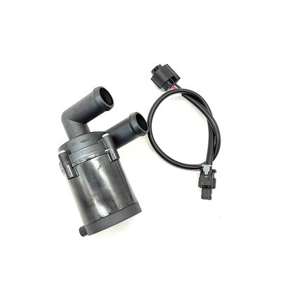 OE # 3C0965561 सहायक पानी पंप ऑडी वीडब्ल्यू सीट स्कोडा के लिए लागू स्थिर गुणवत्ता, कारखाने प्रत्यक्ष बिक्री